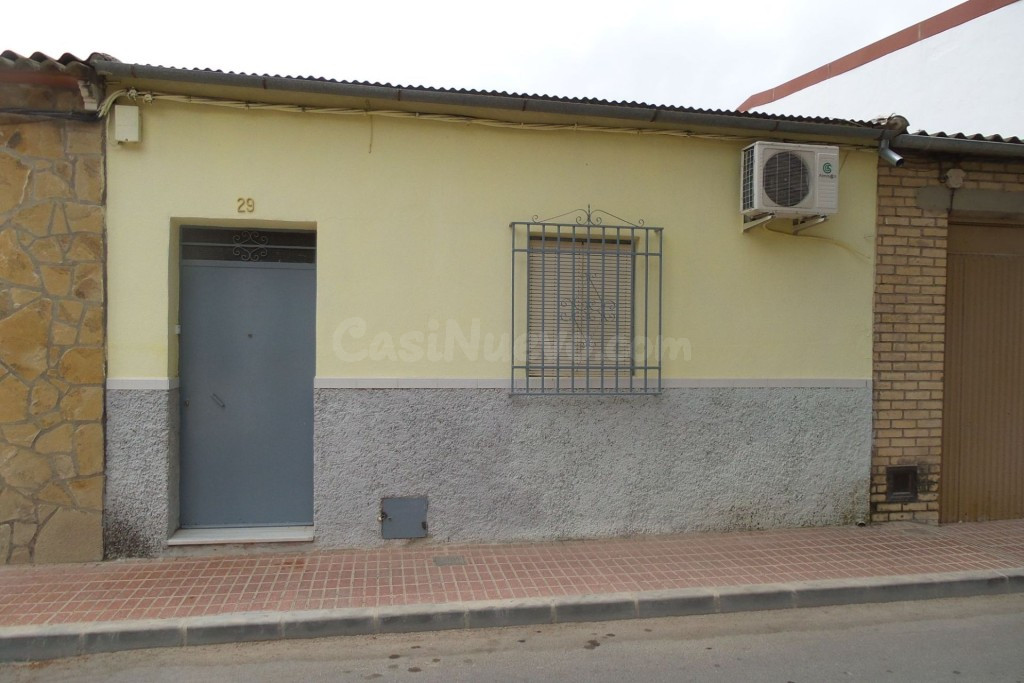 Local comercial en Venta en Benameji Córdoba