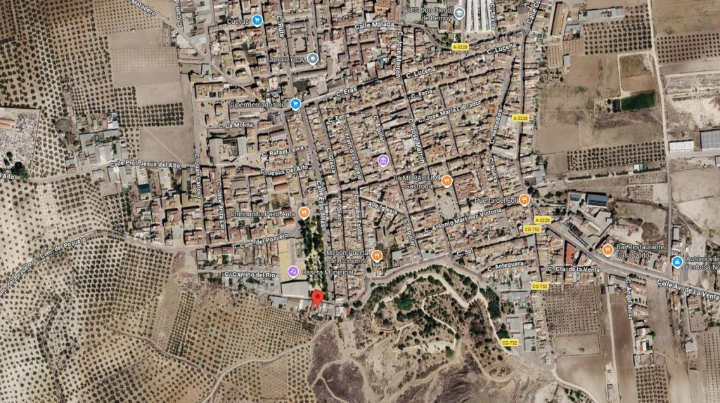 Local comercial en Venta en Benameji Córdoba - foto 4