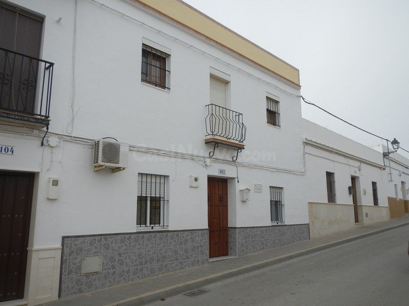 Casa-Chalet en Venta en Lantejuela, La Sevilla