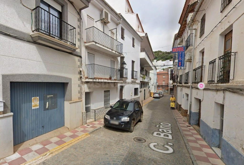 Edificio Viviendas en Venta en Fuencaliente Ciudad Real