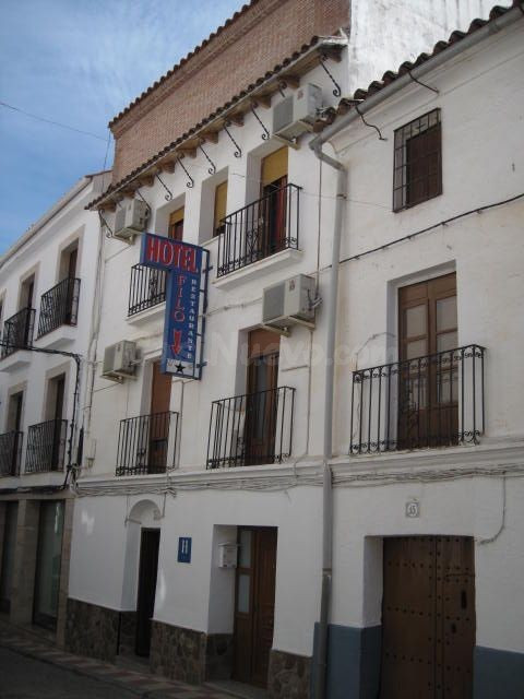 Edificio Viviendas en Venta en Fuencaliente Ciudad Real - foto 3