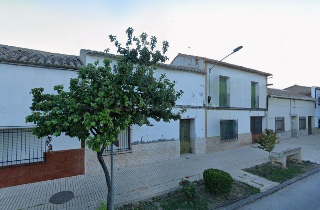 Casa-Chalet en Venta en Moral De Calatrava Ciudad Real - foto 4