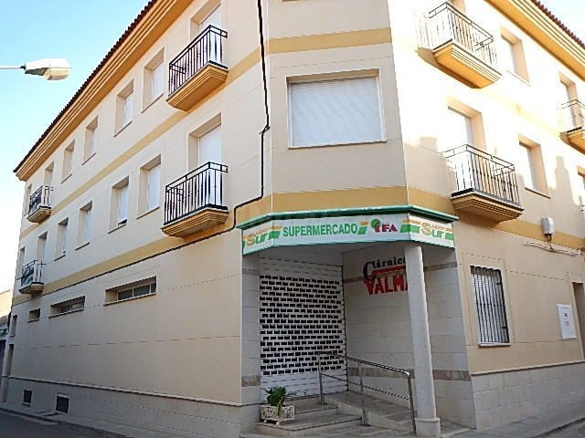 Piso en Venta en Viso Del Marques Ciudad Real - foto 2