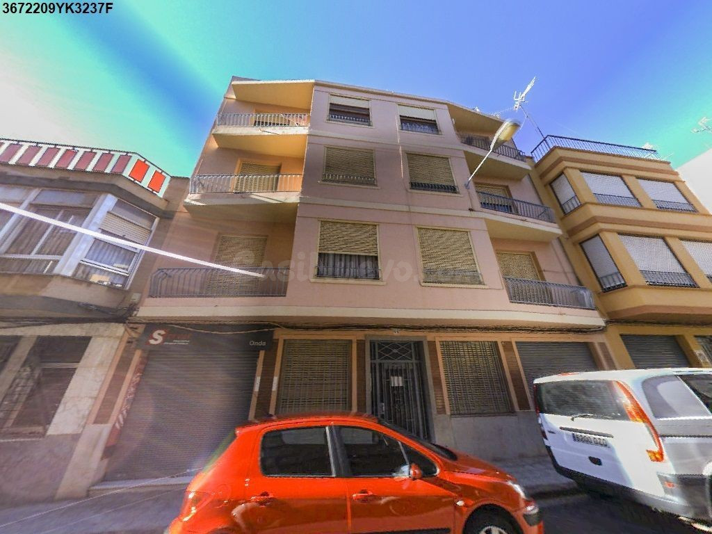 Piso en Venta en Onda Castellón - foto 2