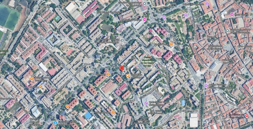 Piso en Venta en Pozo De Guadalajara Guadalajara - foto 5