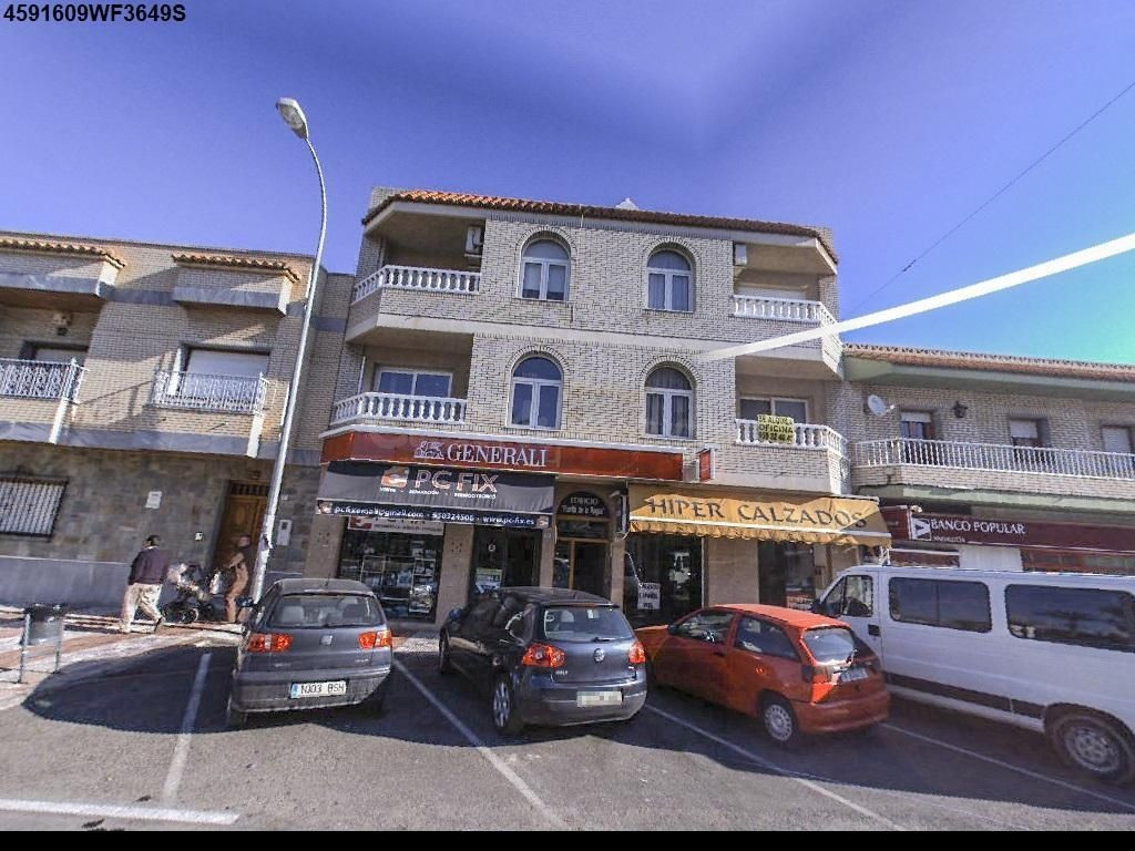 Piso en Venta en Roquetas De Mar Almería - foto 2