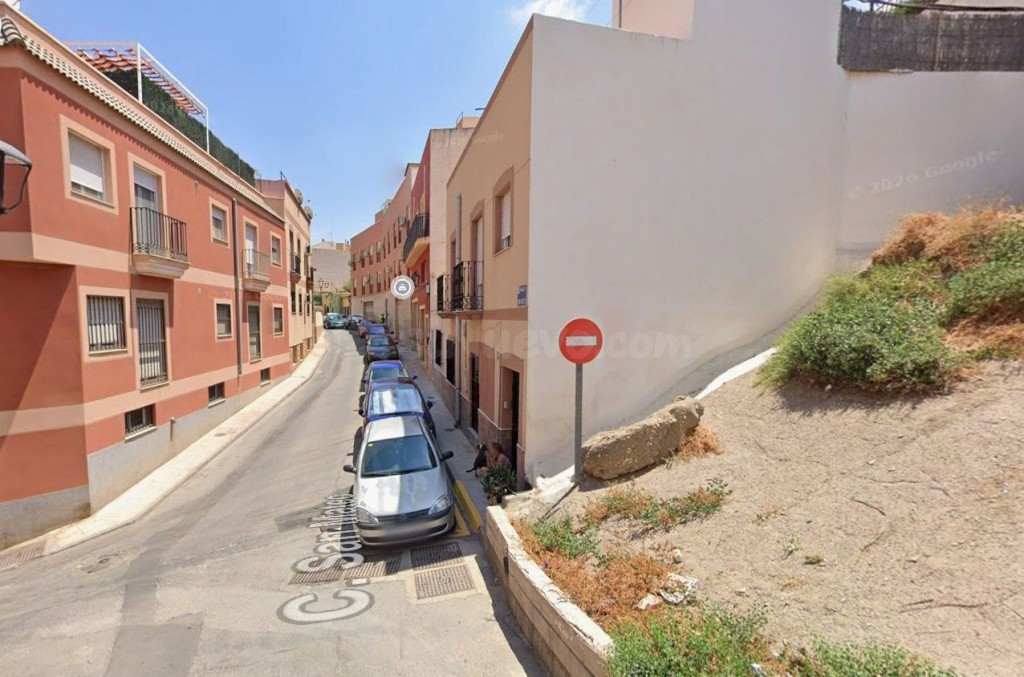 Piso en Venta en Viator Almería - foto 3