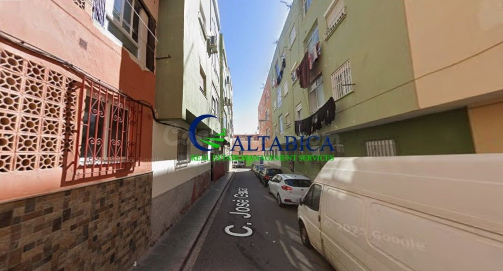 Piso en Venta en Almería Almería - foto 4