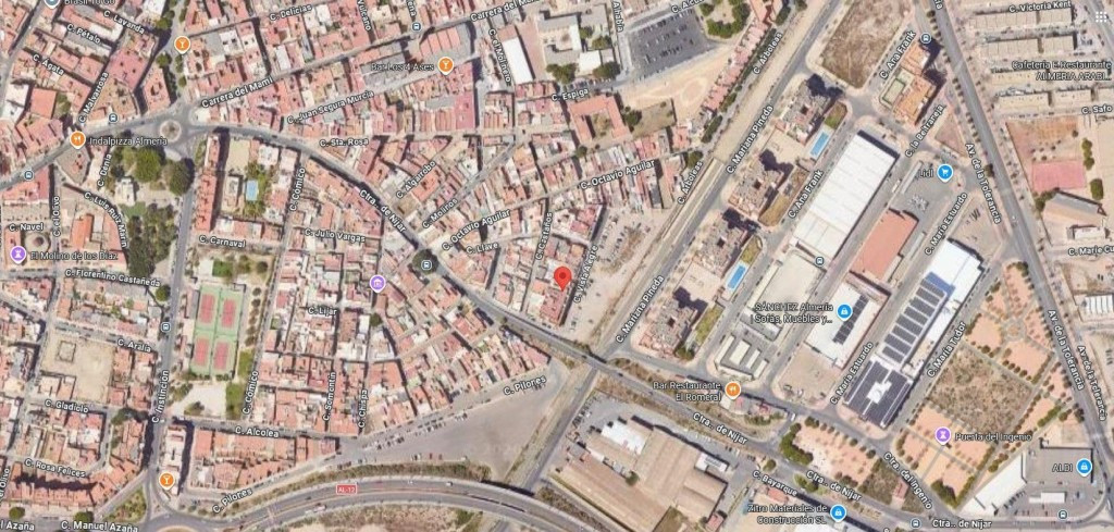 Piso en Venta en Almería Almería - foto 5