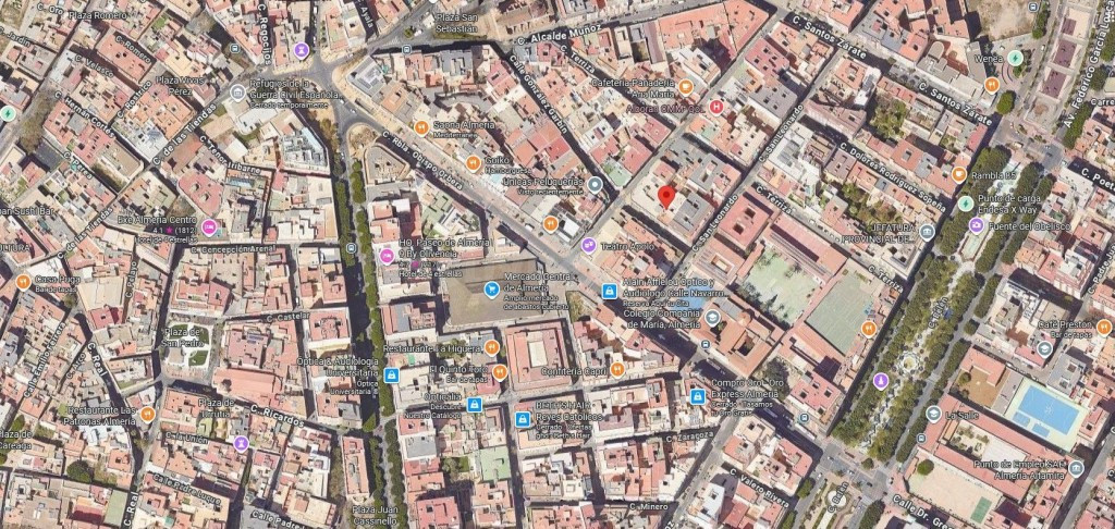 Piso en Venta en Almería Almería - foto 5