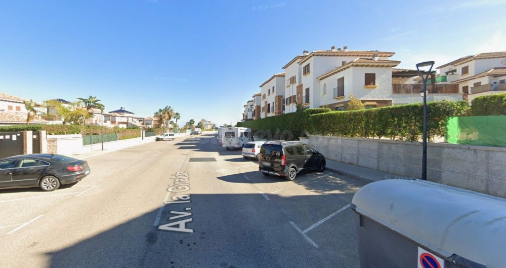 Casa-Chalet en Venta en Vera Almería - foto 4