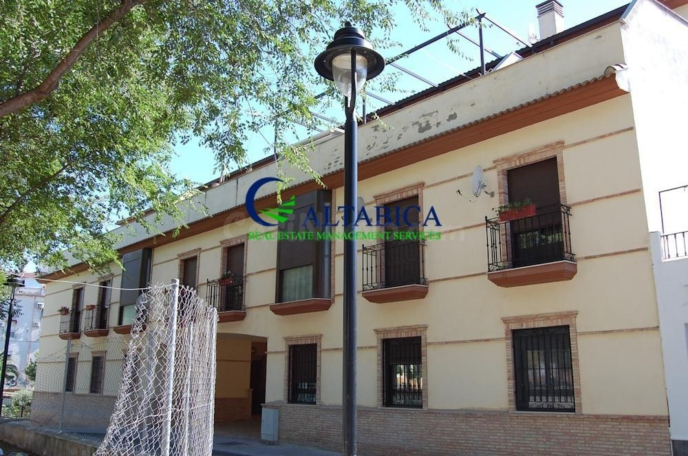Piso en Venta en Andujar Jaén - foto 3