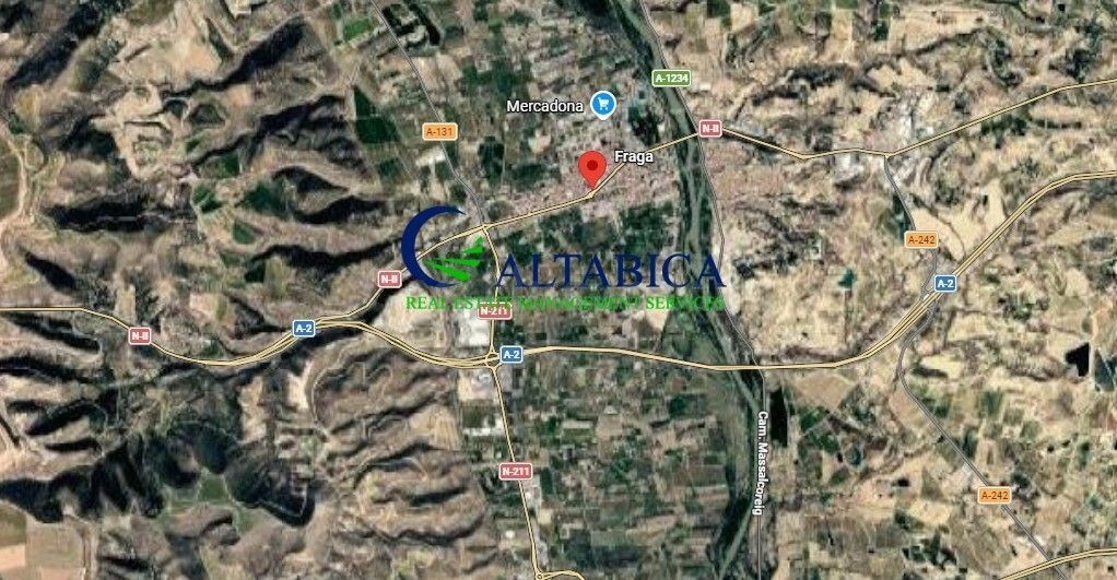 Piso en Venta en Fraga Huesca - foto 3