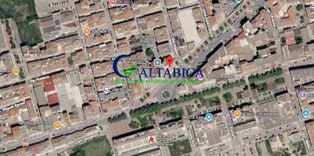 Piso en Venta en Fraga Huesca - foto 4