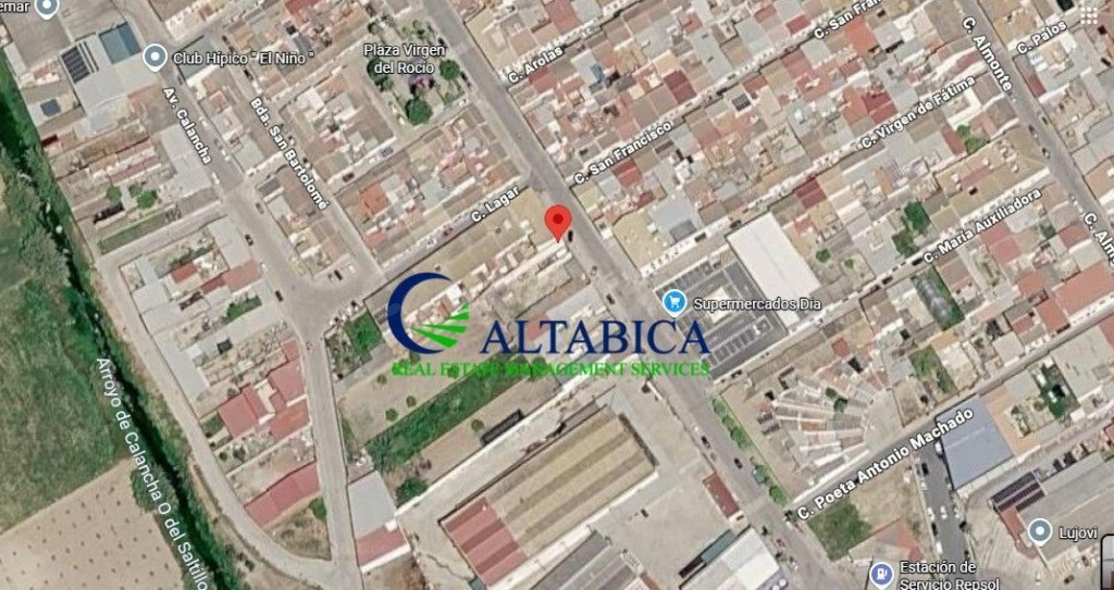 Casa-Chalet en Venta en Rociana Del Condado Huelva - foto 4