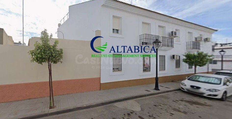 Piso en Venta en Lucena Del Puerto Huelva - foto 2