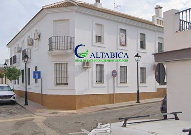 Piso en Venta en Lucena Del Puerto Huelva - foto 5