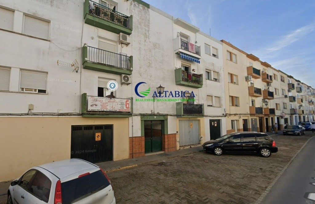 Piso en Venta en Lepe Huelva - foto 2
