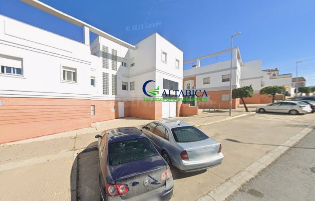 Piso en Venta en Lepe Huelva