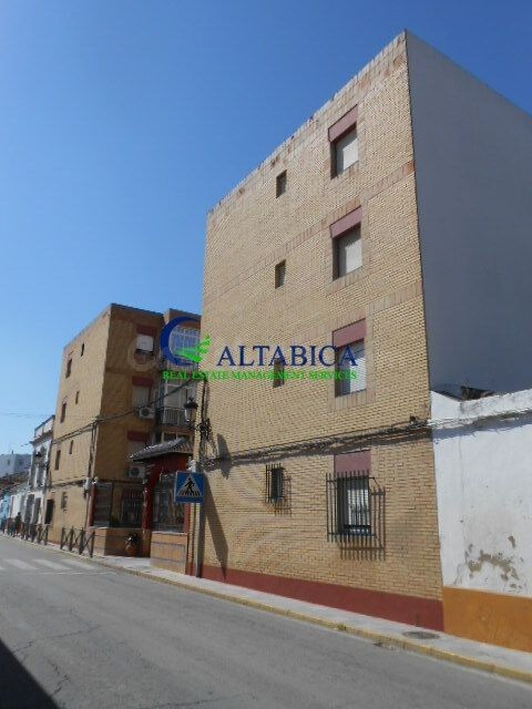 Piso en Venta en Palma Del Condado, La Huelva - foto 2