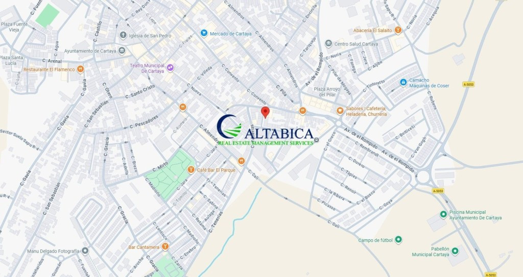 Piso en Venta en Cartaya Huelva - foto 5