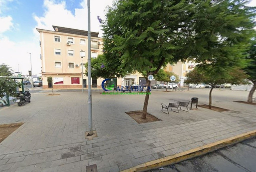 Piso en Venta en Bollullos Par Del Condado Huelva - foto 3