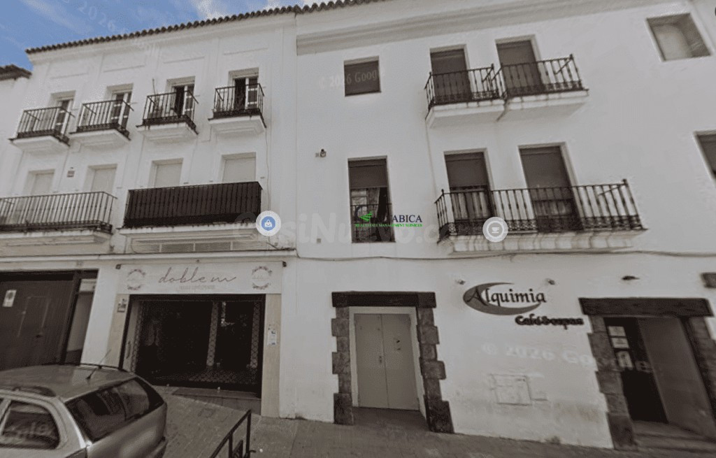 Piso en Venta en Aracena Huelva - foto 4