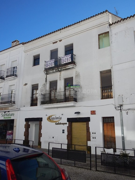 Piso en Venta en Aracena Huelva