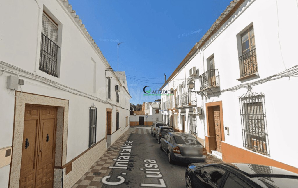 Piso en Venta en Almonte Huelva - foto 5