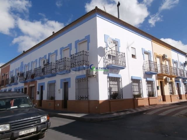 Piso en Venta en Almonte Huelva