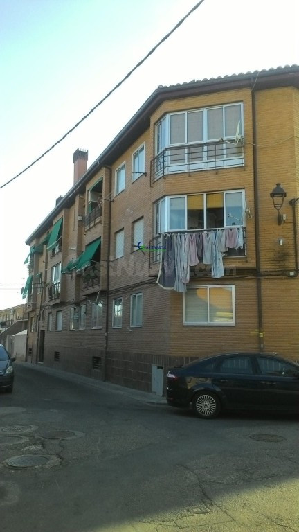 Piso en Venta en Yunquera De Henares Guadalajara