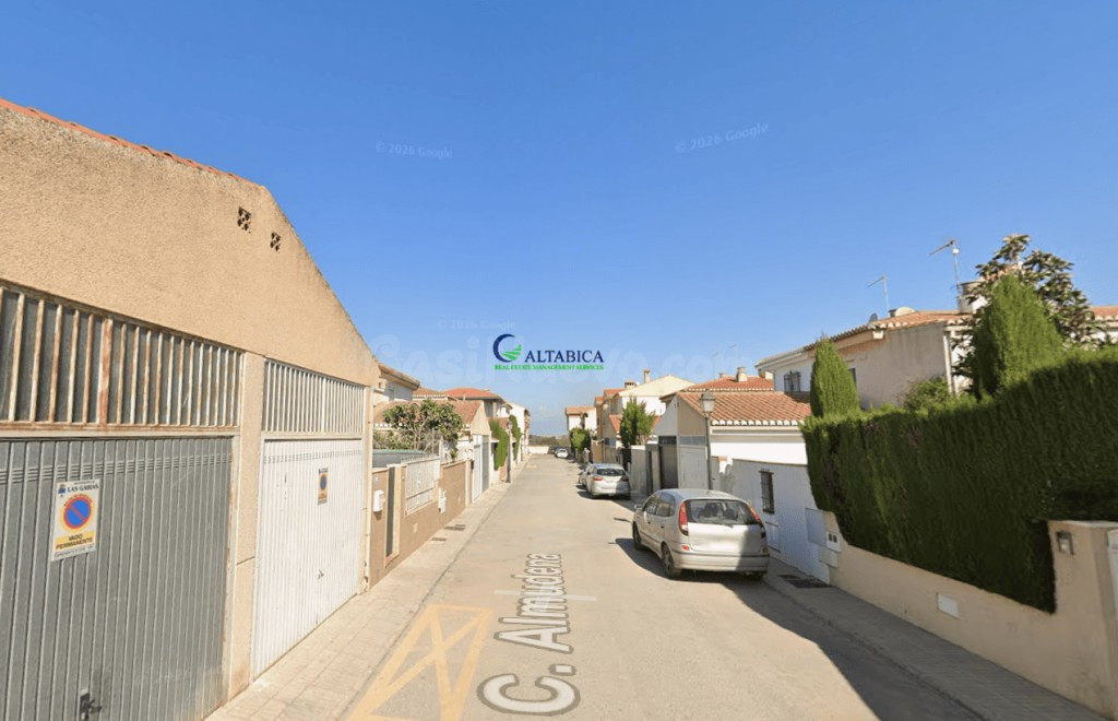 Casa-Chalet en Venta en Gabias, Las Granada - foto 3
