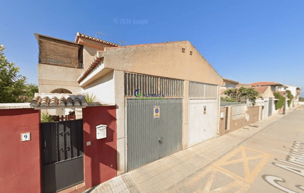 Casa-Chalet en Venta en Gabias, Las Granada - foto 4