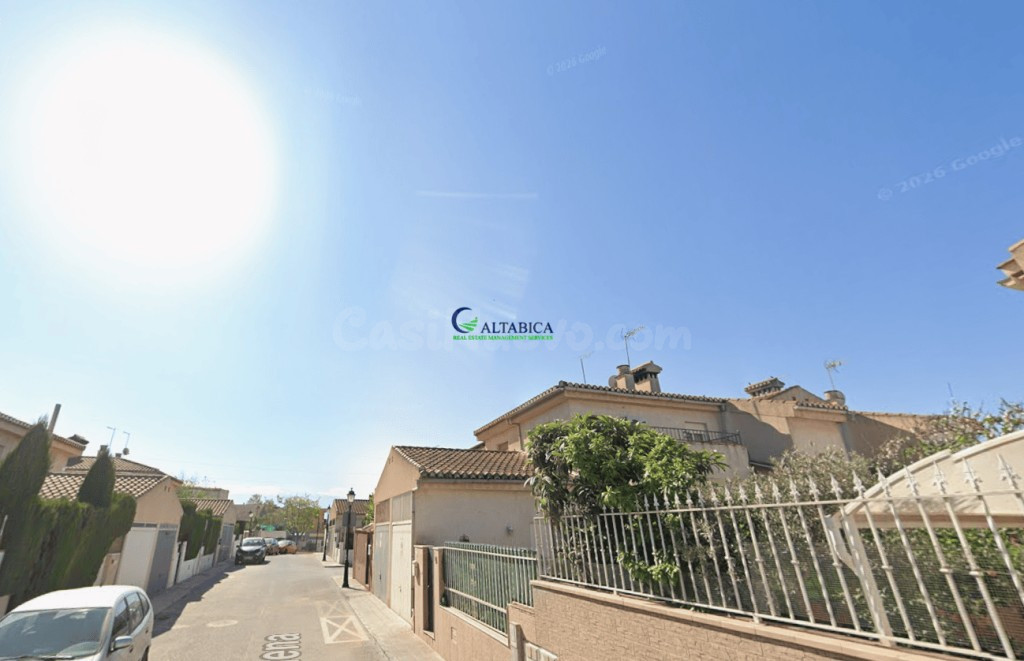 Casa-Chalet en Venta en Gabias, Las Granada - foto 5