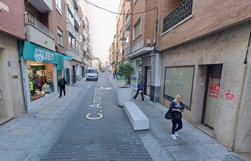 Local comercial en Venta en Puertollano Ciudad Real - foto 3