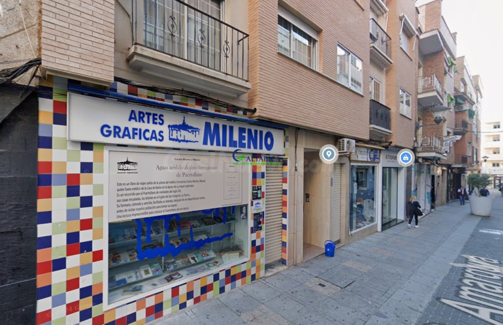 Local comercial en Venta en Puertollano Ciudad Real - foto 4