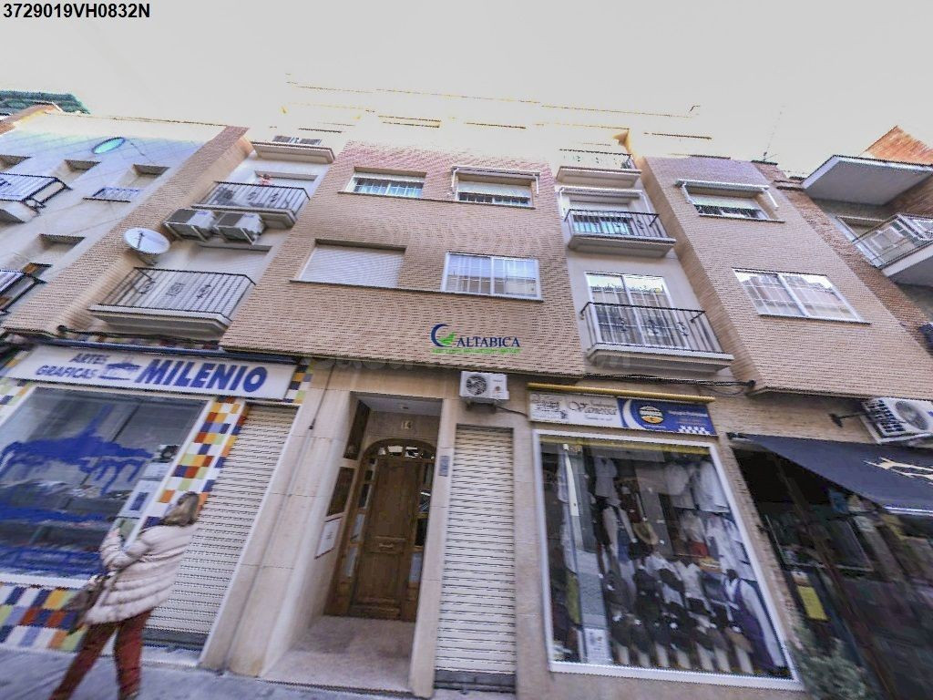 Local comercial en Venta en Puertollano Ciudad Real