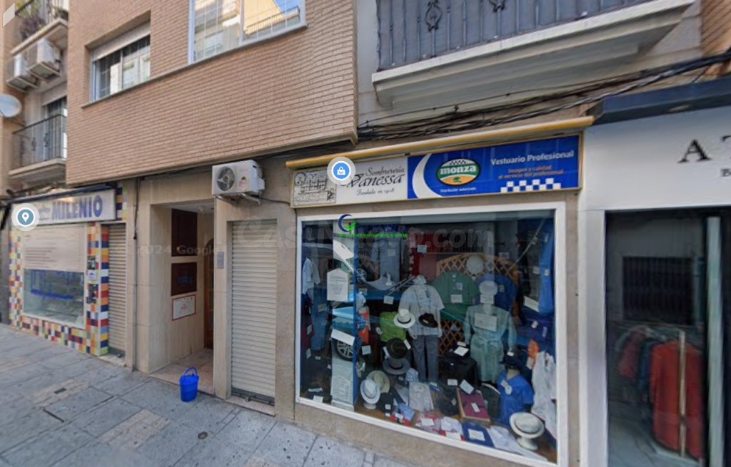 Local comercial en Venta en Puertollano Ciudad Real - foto 5