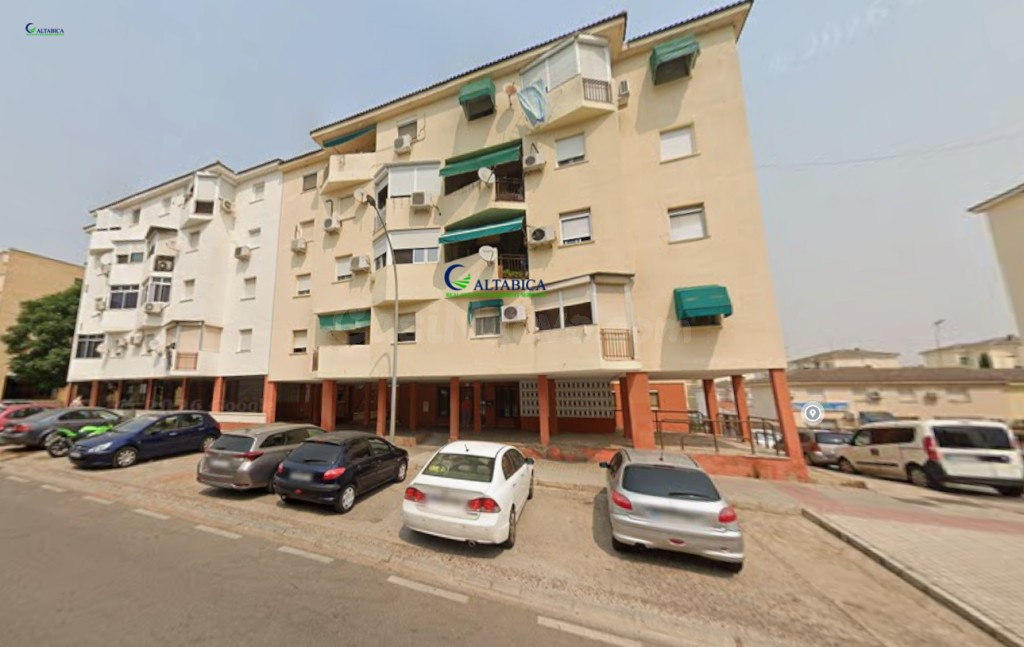 Piso en Venta en Merida Badajoz - foto 3