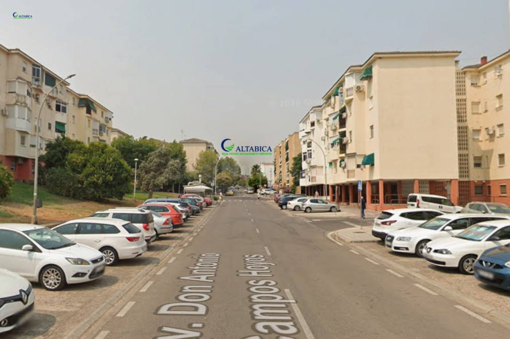 Piso en Venta en Merida Badajoz - foto 4