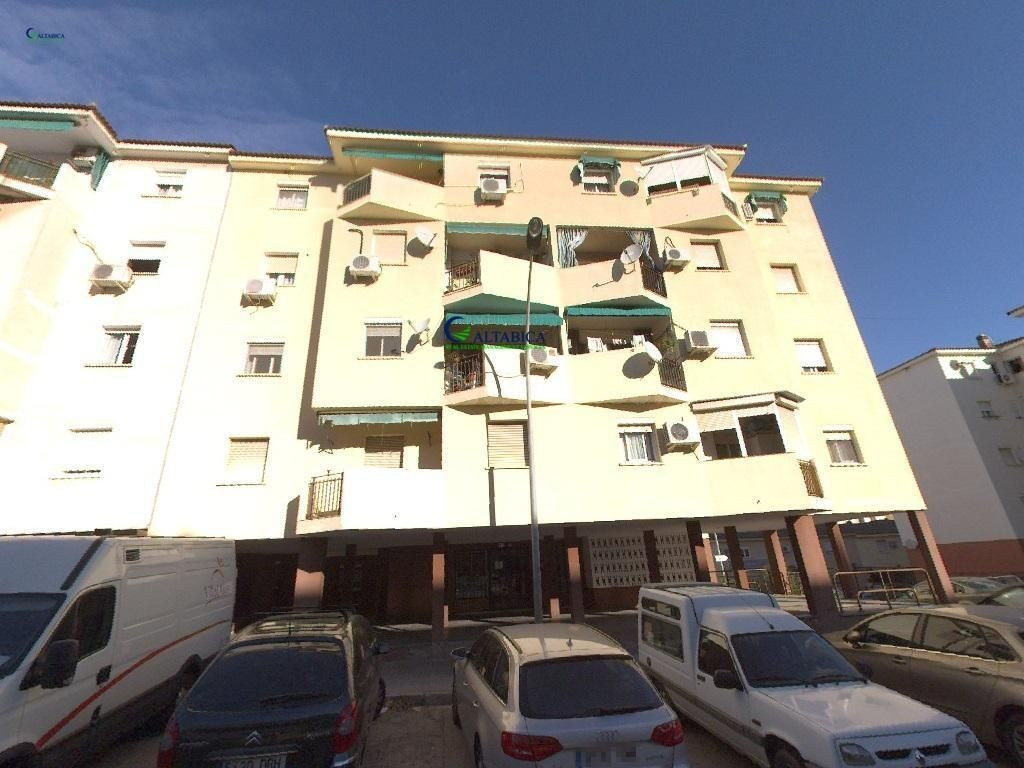 Piso en Venta en Merida Badajoz