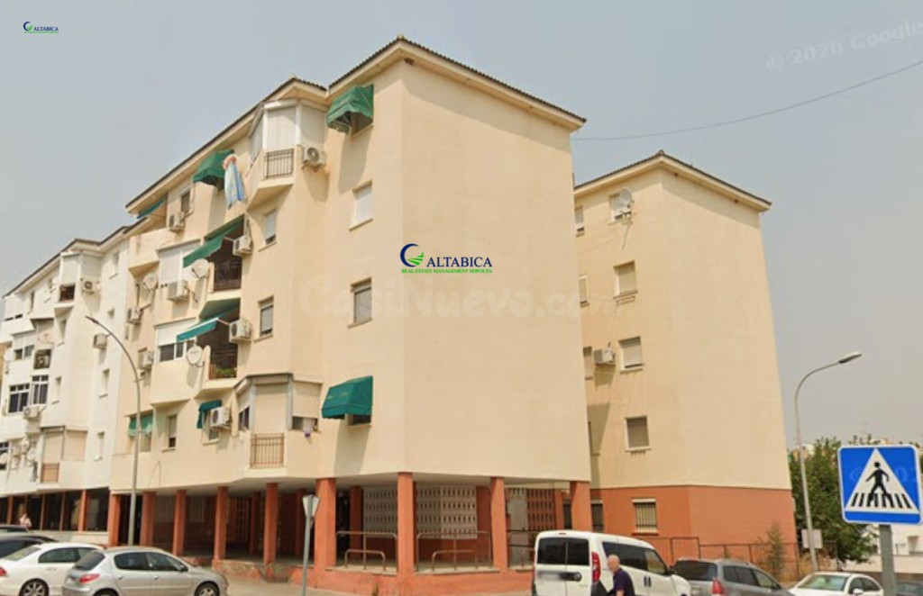 Piso en Venta en Merida Badajoz - foto 5