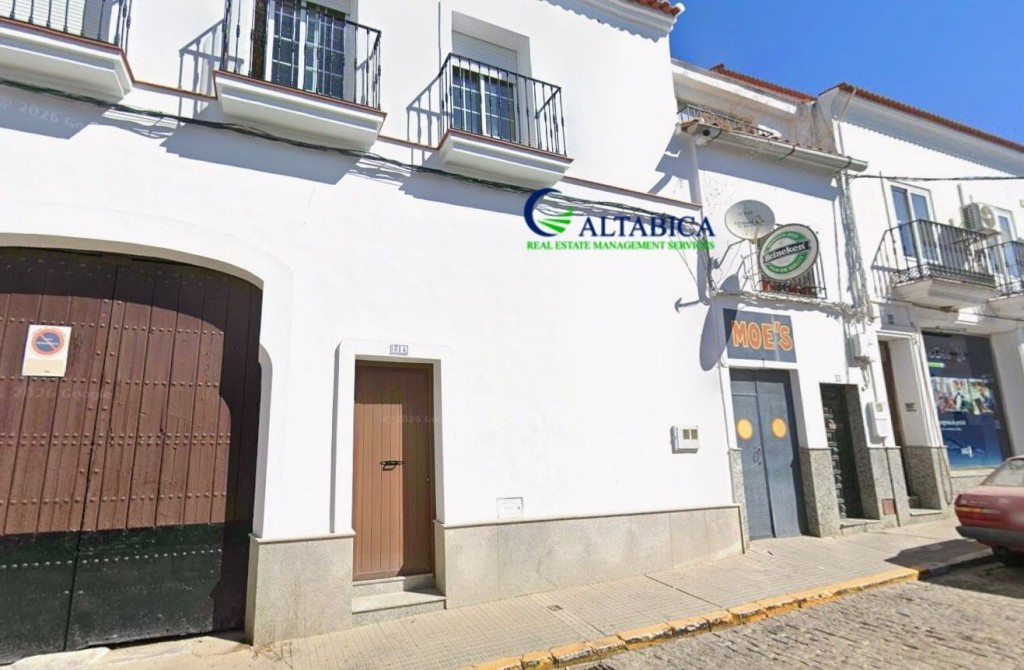 Edificio Viviendas en Venta en Fuente De Cantos Badajoz
