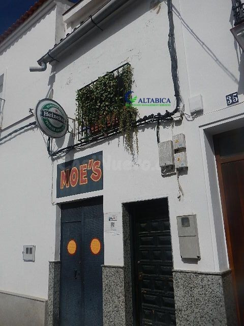 Edificio Viviendas en Venta en Fuente De Cantos Badajoz - foto 4
