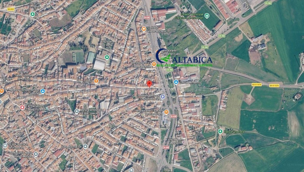 Edificio Viviendas en Venta en Fuente De Cantos Badajoz - foto 5