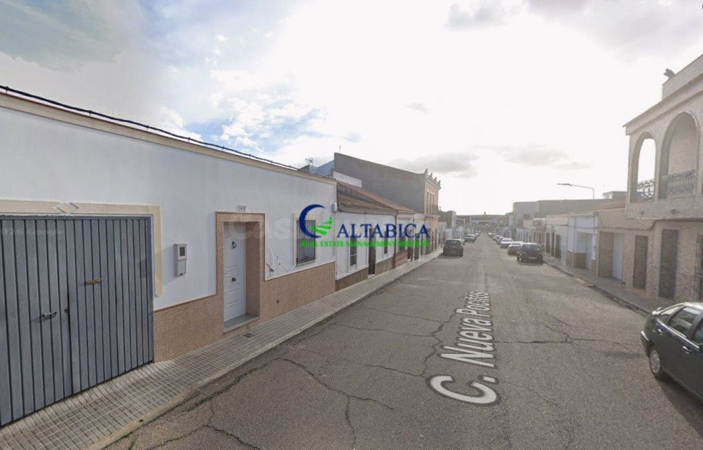 Casa-Chalet en Venta en Arroyo De San Servan Badajoz - foto 3