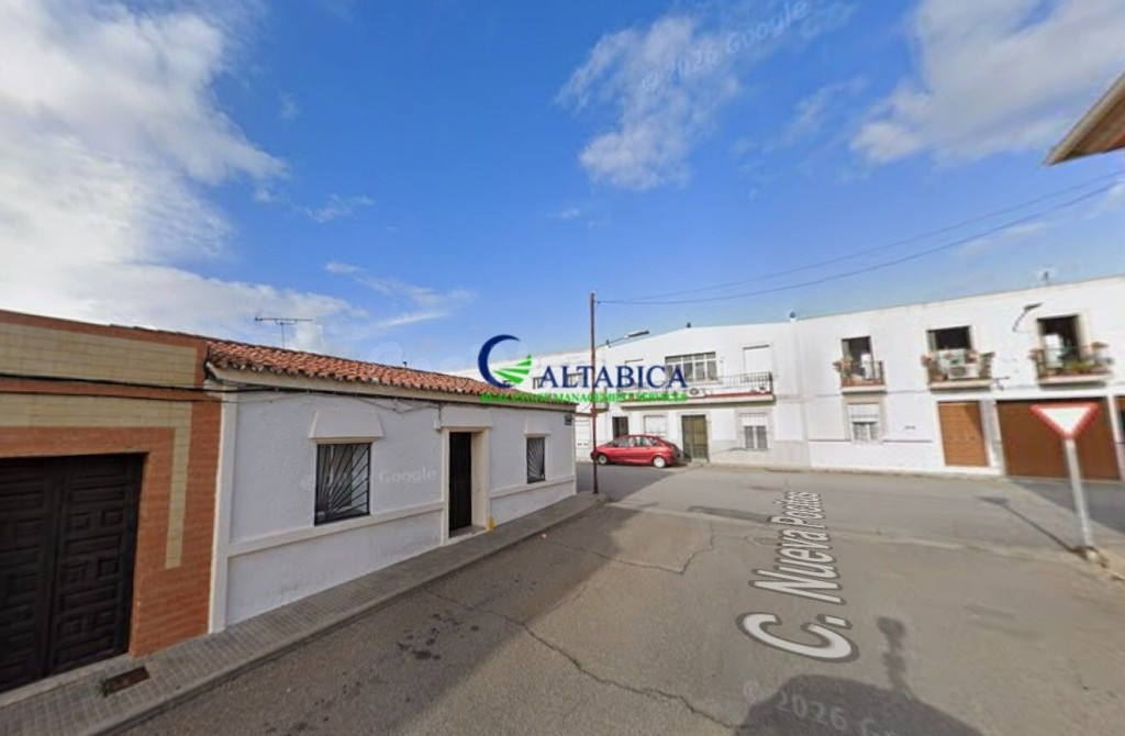 Casa-Chalet en Venta en Arroyo De San Servan Badajoz - foto 5