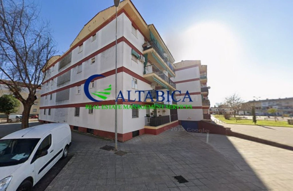 Piso en Venta en Montijo Badajoz