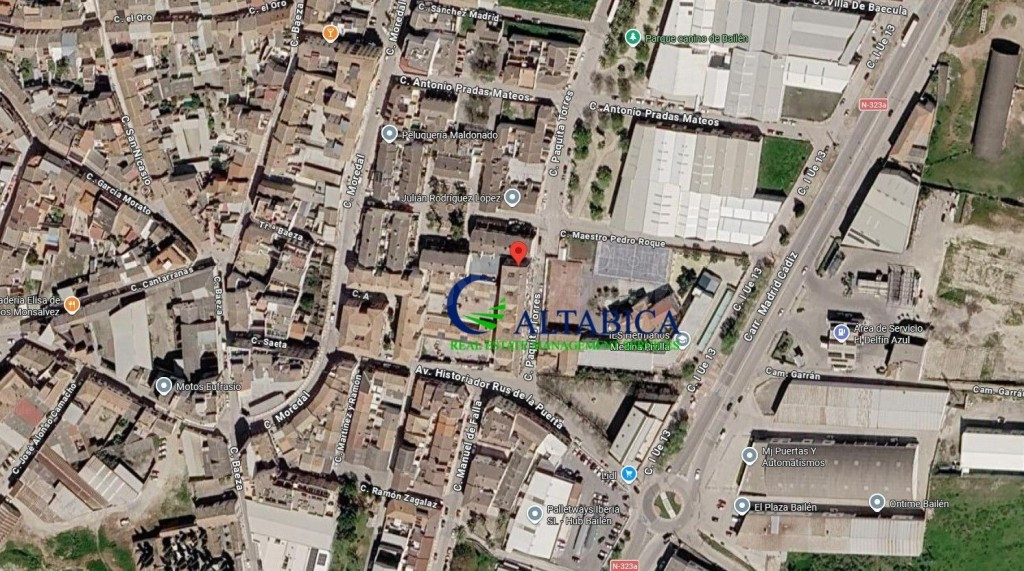 Piso en Venta en Bailen Jaén - foto 4