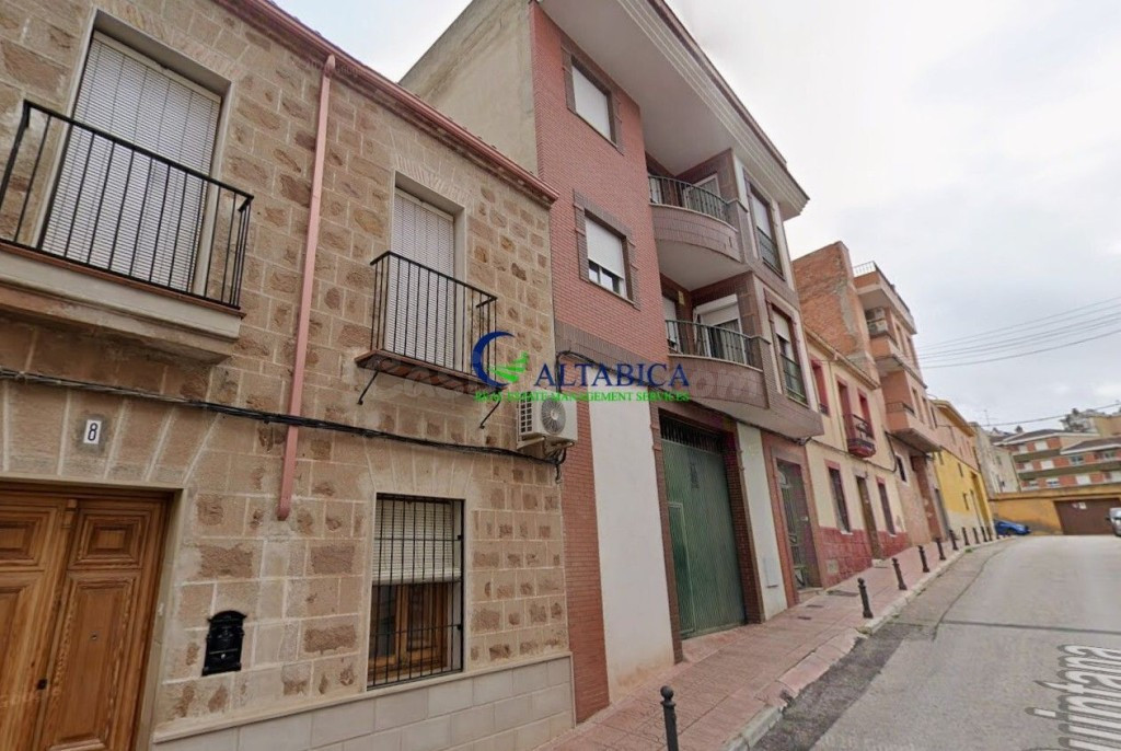 Piso en Venta en Linares Jaén - foto 2